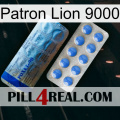 Boss Lion 9000 40
